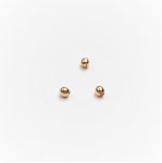 Kulka złota 2 mm - Gold Filled