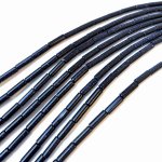 Noc Kairu rurka 14 x 4 mm - sznur